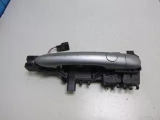 8200388111 Renault Кронштейн (крепление) Renault Scenic 2 Арт E90245257, вид 2