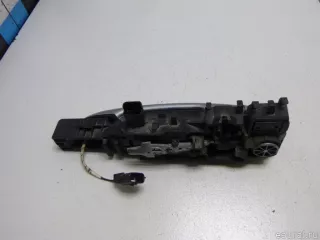 8200388111 Renault Кронштейн (крепление) Renault Scenic 2 Арт E90245257, вид 3