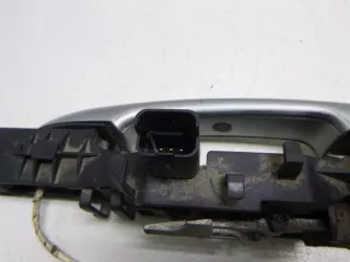 8200388111 Renault Кронштейн (крепление) Renault Scenic 2 Арт E90245257, вид 5