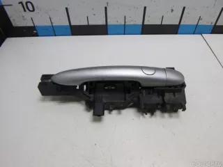 8200388111 Renault Кронштейн (крепление) Renault Scenic 2 Арт E90245257, вид 7