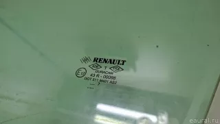8200211227 Renault Стекло двери передней левой Renault Megane 2 Арт E90278290, вид 4