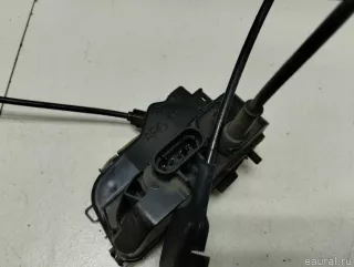 8200212466 Renault Замок двери задней левой Renault Megane 2 Арт E90423335, вид 3