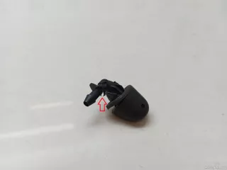 7700846317 Renault Форсунка омывателя лобового стекла Renault Scenic 1 Арт E90449217