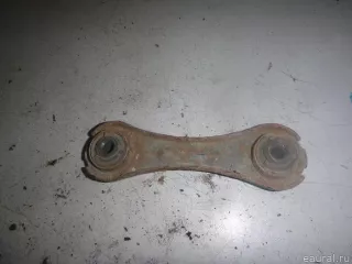7700436706 Renault Стойка заднего стабилизатора Renault Kangoo 1 Арт E20666397, вид 2