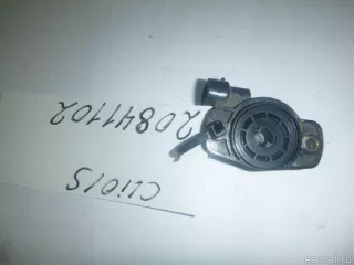  Датчик положения дроссельной заслонки Renault Symbol 1 Арт E20841102, вид 1