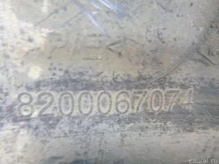 8200067074 Renault Локер передний левый Renault Symbol 1 Арт E20921487, вид 3