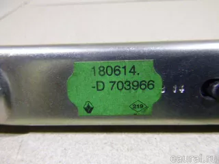 878244695R Renault Механизм регулировки ремня безопасности Renault Logan 1 Арт E21687776, вид 3