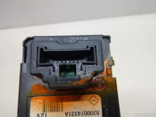 8200074331 Renault Замок зажигания Renault Megane 2 Арт E22156940, вид 4