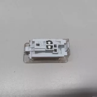 264709249R Renault Плафон салонный Renault Logan 1 Арт E22558248, вид 3
