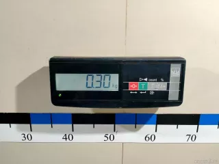 878244695R Renault Механизм регулировки ремня безопасности Renault Logan 1 Арт E22677784, вид 1