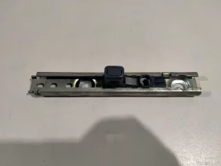 878244695R Renault Механизм регулировки ремня безопасности Renault Logan 1 Арт E22677784, вид 6
