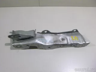 7782121927 Renault Кронштейн крепления крыла Renault Scenic 2 Арт E22764453