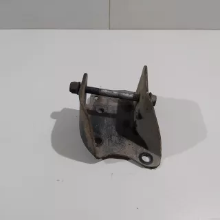 6001547889 Renault Кронштейн задней балки Renault Logan 1 Арт E22775481, вид 1