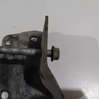 6001547889 Renault Кронштейн задней балки Renault Logan 1 Арт E22775481, вид 2