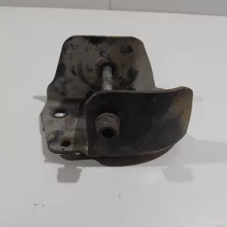 6001547889 Renault Кронштейн задней балки Renault Logan 1 Арт E22775481, вид 4