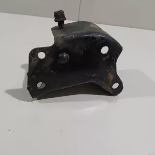 6001547889 Renault Кронштейн задней балки Renault Logan 1 Арт E22775481, вид 5