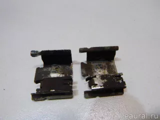 0494705040 Toyota Тормозные колодки передние Citroen C4 1 restailing Арт E22966562, вид 3