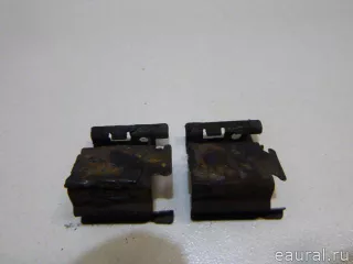 0494705040 Toyota Тормозные колодки передние Citroen C4 1 restailing Арт E22966562, вид 4