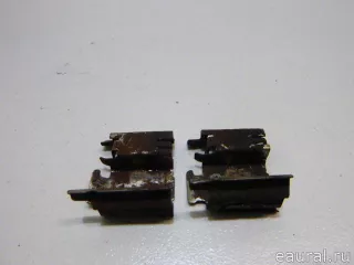 0494705040 Toyota Тормозные колодки передние Citroen C4 1 restailing Арт E22966562, вид 5