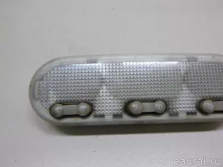 8200073234 Renault Фонарь салона (плафон) Renault Logan 2 Арт E23011445, вид 3