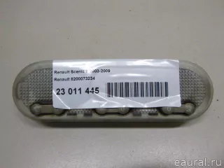 8200073234 Renault Фонарь салона (плафон) Renault Logan 2 Арт E23011445, вид 8