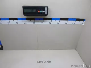 8200073444 Renault Эмблема на крышку багажника Renault Megane 2 Арт E23200924, вид 5