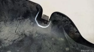 6001549273 Renault Локер передний левый передняя часть (сапожок) Renault Logan 1 Арт E23279877, вид 12