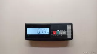 6001549273 Renault Локер передний левый передняя часть (сапожок) Renault Logan 1 Арт E23279877, вид 15