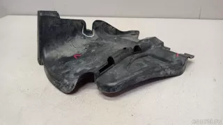 6001549273 Renault Локер передний левый передняя часть (сапожок) Renault Logan 1 Арт E23279877, вид 5
