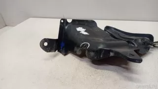 6001549273 Renault Локер передний левый передняя часть (сапожок) Renault Logan 1 Арт E23279877, вид 7
