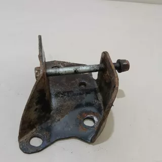 6001547890 Renault Кронштейн задней балки Renault Logan 1 Арт E23365288, вид 3
