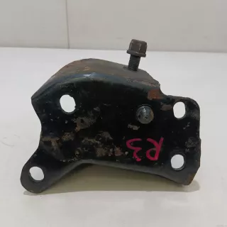 6001547890 Renault Кронштейн задней балки Renault Logan 1 Арт E23365288, вид 5