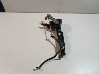 8200153269 Renault Педаль газа Renault Megane 2 Арт E23578235, вид 1