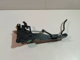 8200153269 Renault Педаль газа Renault Megane 2 Арт E23578235, вид 12