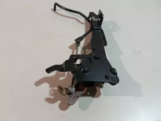 8200153269 Renault Педаль газа Renault Megane 2 Арт E23578235, вид 13