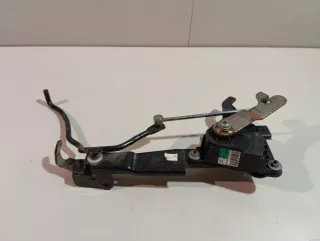 8200153269 Renault Педаль газа Renault Megane 2 Арт E23578235, вид 8