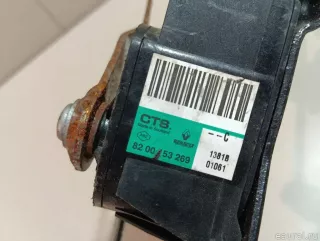 8200153269 Renault Педаль газа Renault Megane 2 Арт E23578235, вид 9