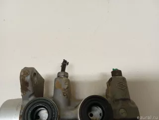 6001551028 Renault Цилиндр тормозной главный Renault Logan 1 Арт E23594144, вид 4