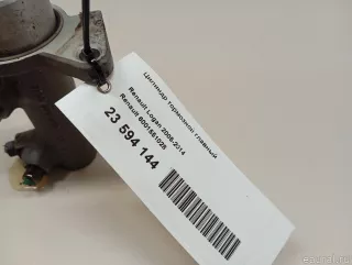 6001551028 Renault Цилиндр тормозной главный Renault Logan 1 Арт E23594144, вид 6