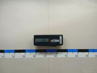 6001551028 Renault Цилиндр тормозной главный Renault Logan 1 Арт E23594144, вид 8