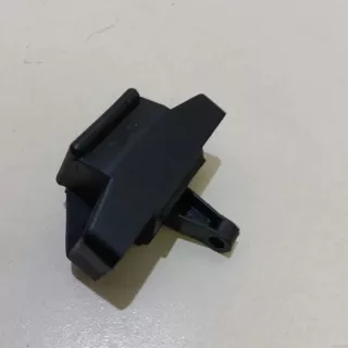 7700838546 Renault Замок багажника Renault Logan 1 Арт E23609712, вид 3