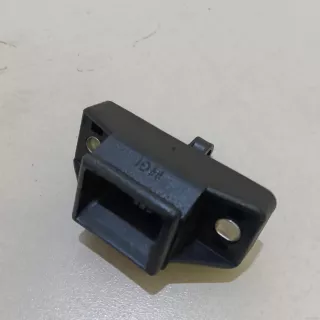 7700838546 Renault Замок багажника Renault Logan 1 Арт E23609712, вид 4