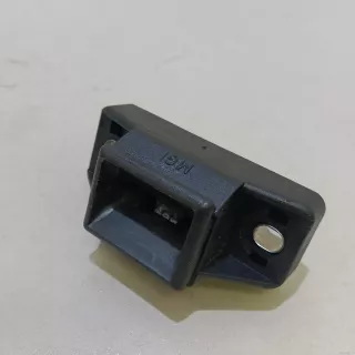 7700838546 Renault Замок багажника Renault Logan 1 Арт E23609712, вид 5