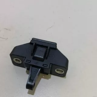 7700838546 Renault Замок багажника Renault Logan 1 Арт E23609712, вид 7