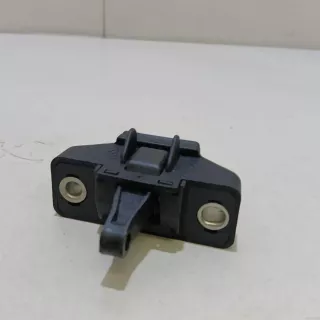 7700838546 Renault Замок багажника Renault Logan 1 Арт E23609712, вид 8