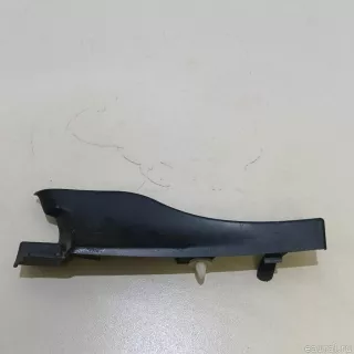 8200273993 Renault Накладка (кузов наружные) Renault Logan 1 Арт E23625829, вид 1