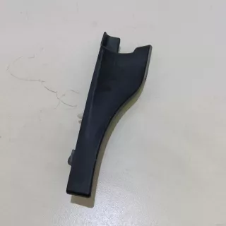 8200273993 Renault Накладка (кузов наружные) Renault Logan 1 Арт E23625829, вид 2