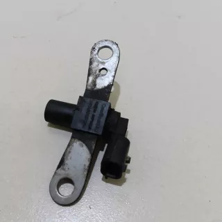 8200746497 Renault Датчик коленвала Renault Megane 2 Арт E23703697, вид 3