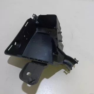 Корпус блока предохранителей Renault Logan 1 2007г. 6001548525 Renault - Фото 5