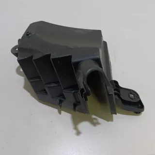 Корпус блока предохранителей Renault Logan 1 2007г. 6001548525 Renault - Фото 8